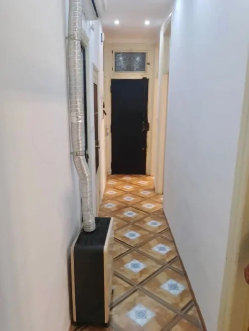 Vente Appartement F3 Oran Oran
