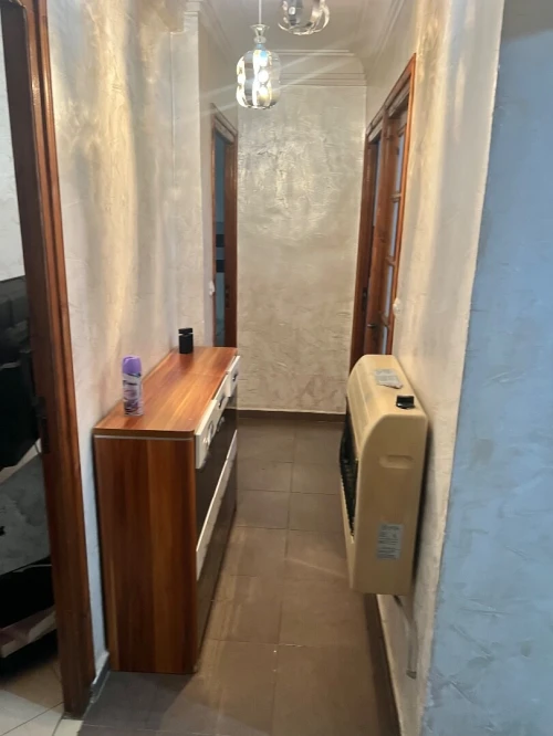Vente Appartement F3 Oran Oran