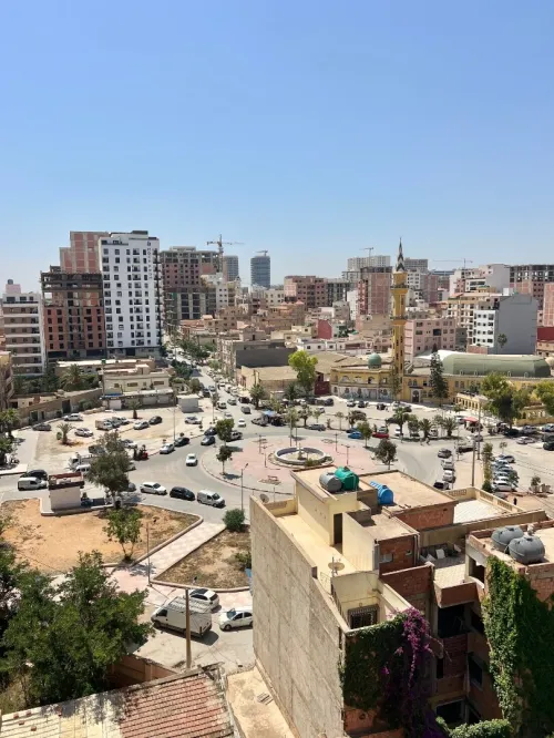 Vente Appartement F4 Oran Oran