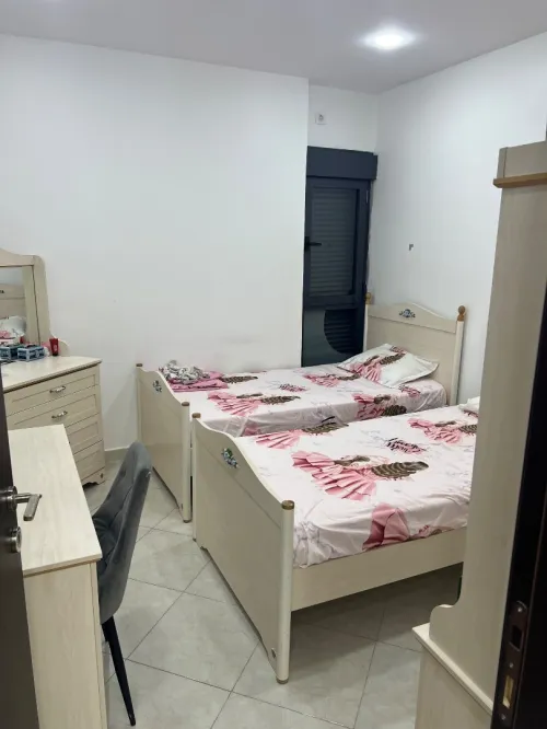 Vente Appartement F3 Oran Oran