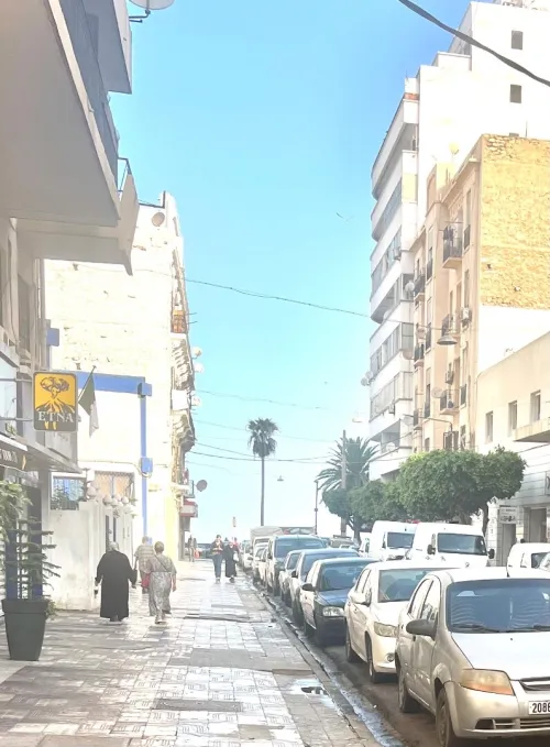 Vente Appartement F3 Oran Oran