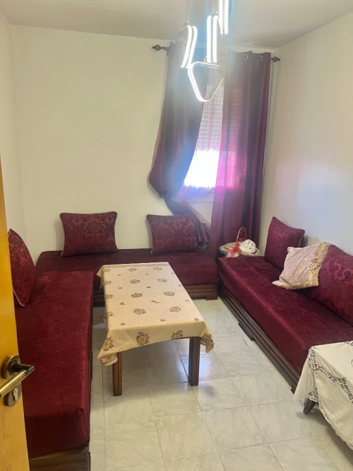 Vente Appartement F3 Oran Oran