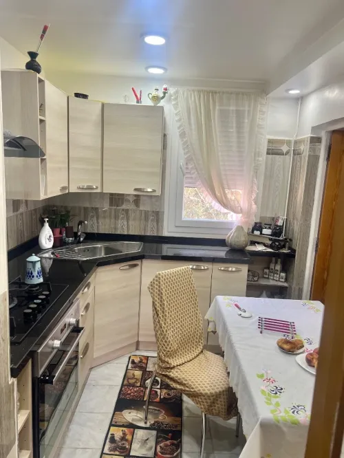 Vente Appartement F3 Oran Oran