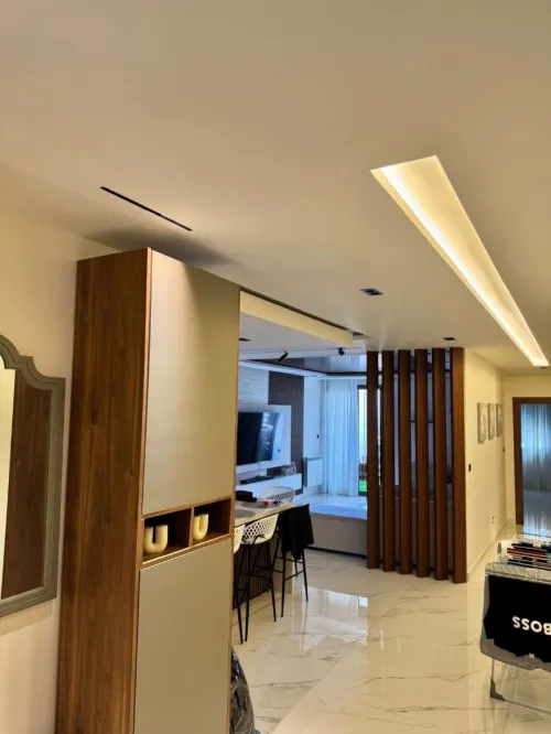 Vente Appartement F3 Oran Oran