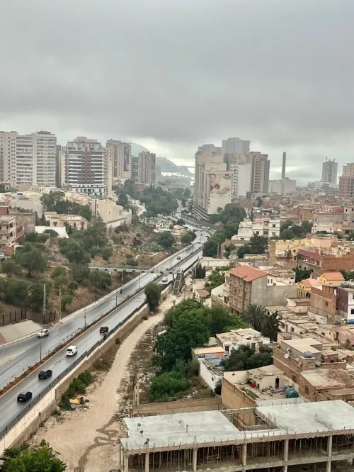 Vente Appartement F4 Oran Oran