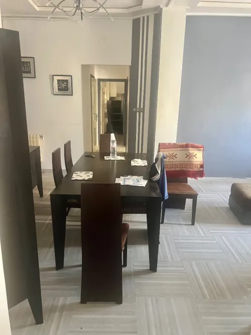 Vente Appartement F3 Oran Oran