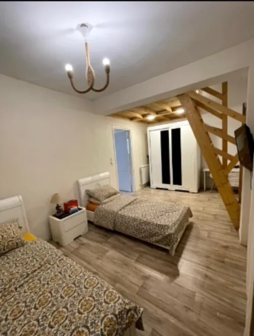 Vente Villa Oran El Kerma