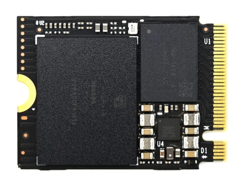 SSD M.2 NVME 2230 RECUPERATION 128GO