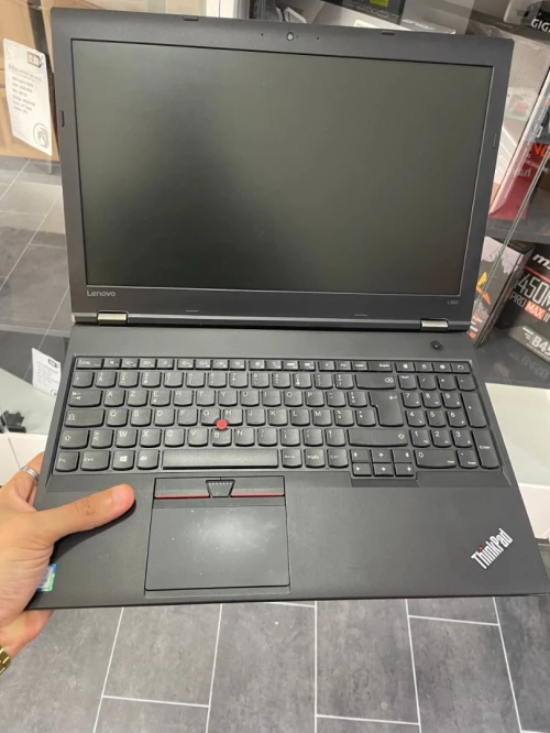 LAPTOP LENOVO THINKPAD L560 USED