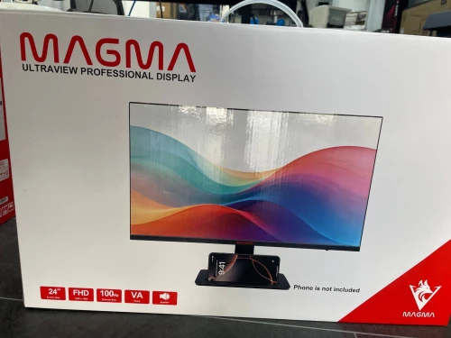 Magma Ultraview Professional Display 24 100HZ