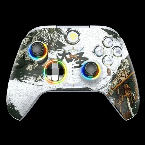 EasySMX X15 Controller