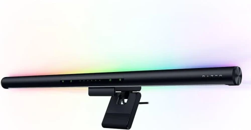 Razer Aether Monitor Light Bar USED