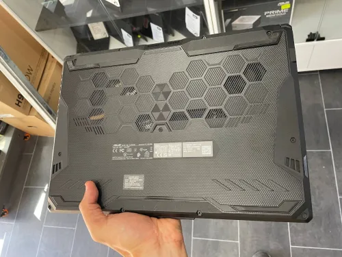 Laptop ASUS TUF 506HM USED