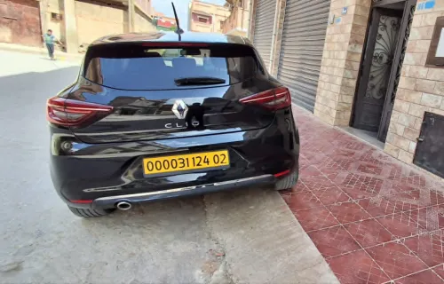 Renault Clio 5  2024 Evolution