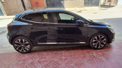 Renault Clio 5  2024 Evolution