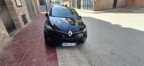 Renault Clio 5  2024 Evolution