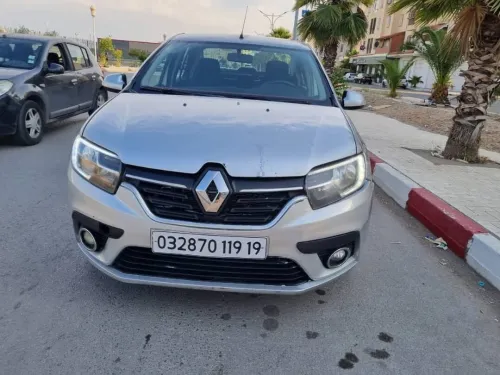 Renault Symbol 2019 Symbol