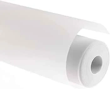 Rouleau calque pour Trasseur jet d'encre  et copieur 92 gr