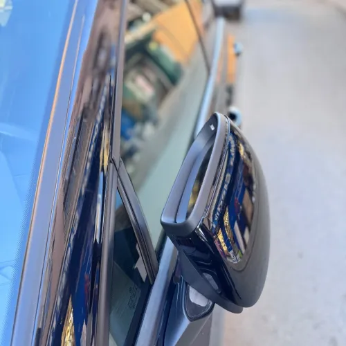 Volkswagen Golf 8 2024 R-Line