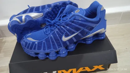NIKE AIR SHOX TL original