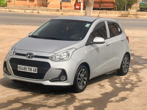 Hyundai Grand i10 2018 DZ
