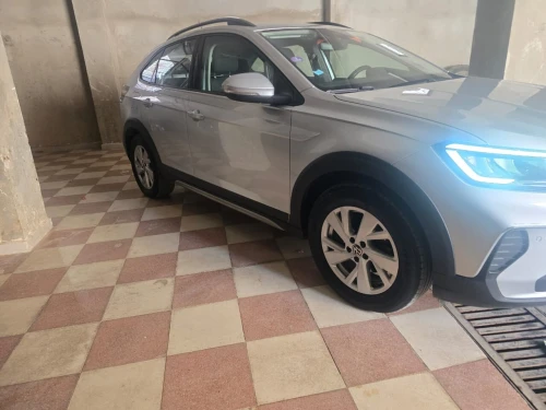Volkswagen Taigo 2022 Taigo 