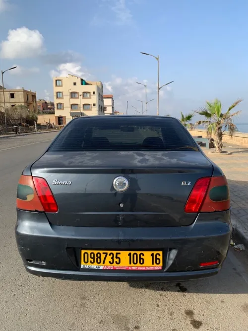 Fiat Siena 2006 Siena