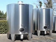 Chaudronnerie, cuves, citernes ..... en Inox et Aciers