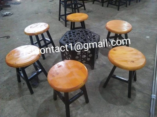 Mobilier scolaire
