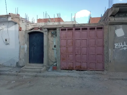 Vente Local Tébessa Tebessa