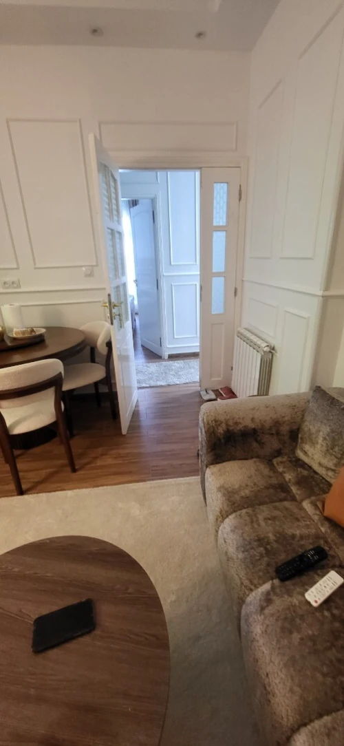 Vente Appartement F3 Alger Alger centre