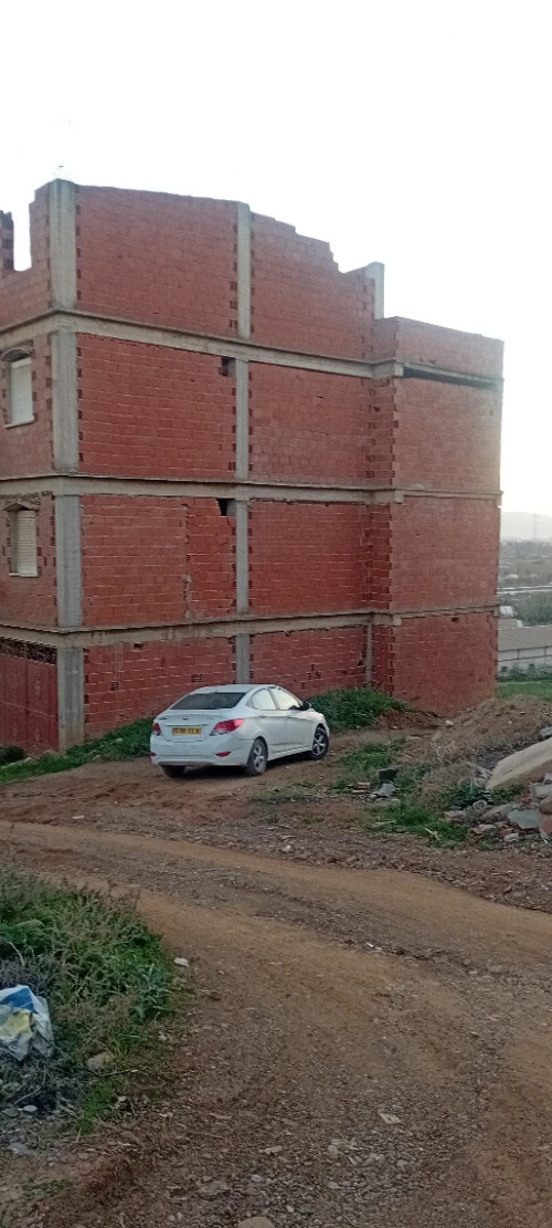 Vente Villa Boumerdès Ouled moussa