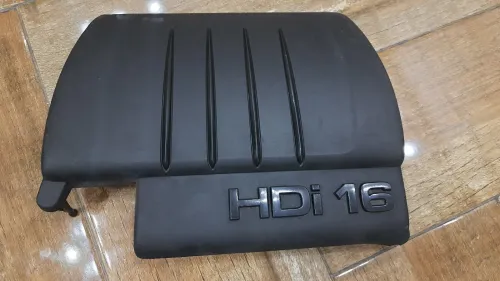 Cache moteur superieur 1.6 hdi