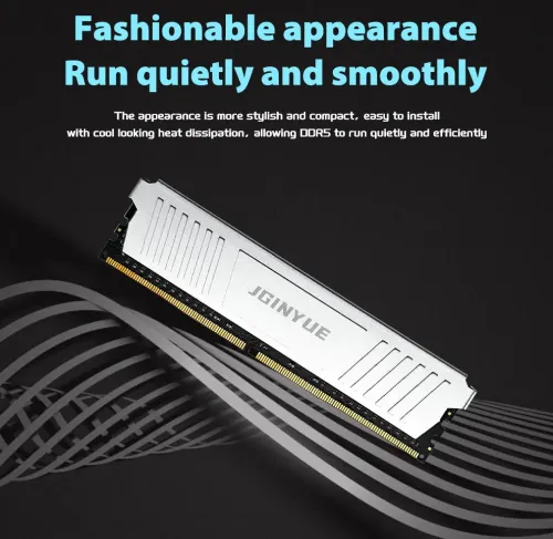 JGINYUE DDR5 16GB 6000MHz