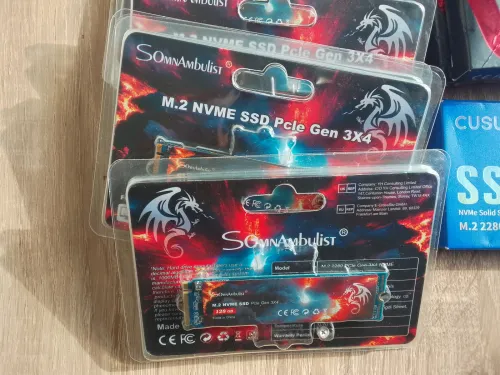 ssd nvme 256gb 128gb