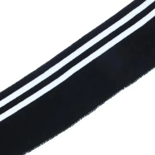 Tissu la côte 