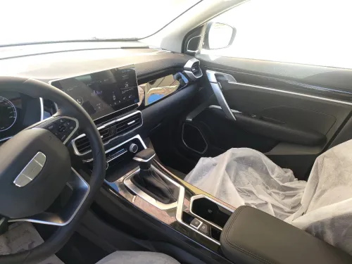Geely Coolray 2026 Super Max