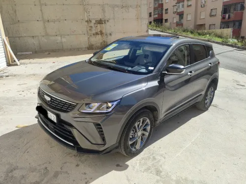 Geely Coolray 2026 Super Max