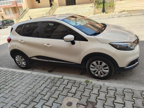 Renault Captur 2014 