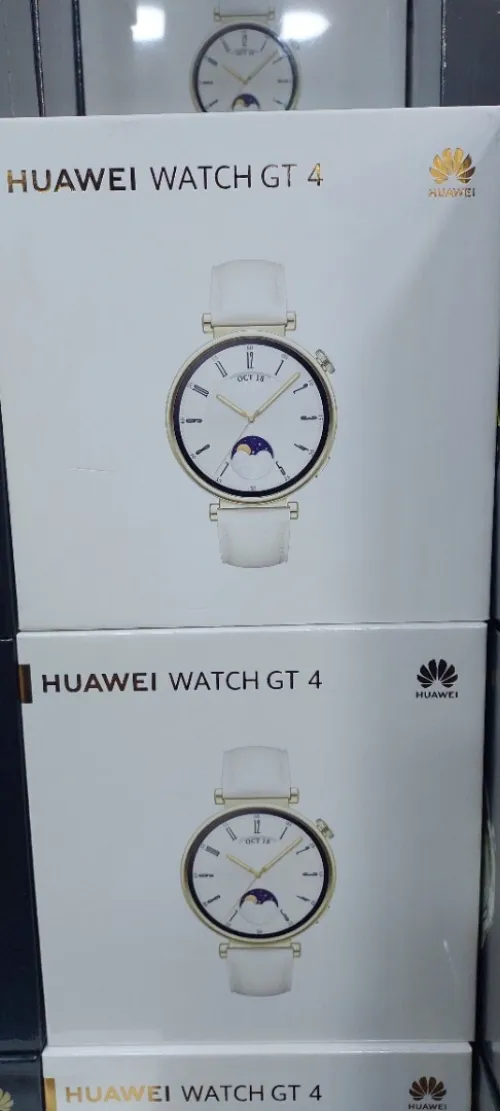 Huawei gt4