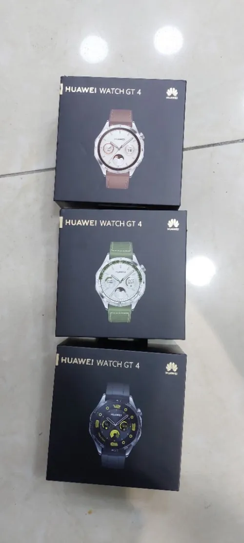 Huawei gt4
