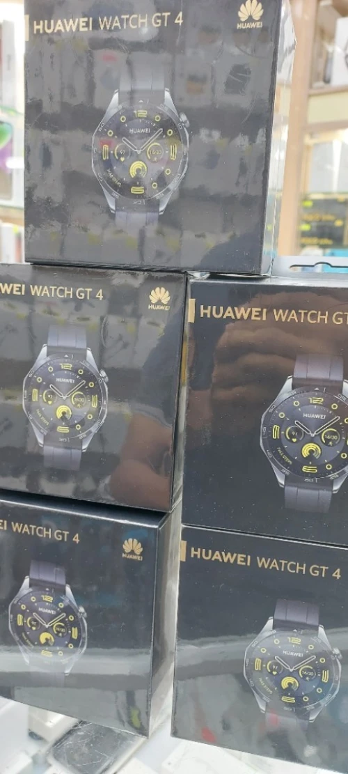 Huawei gt4