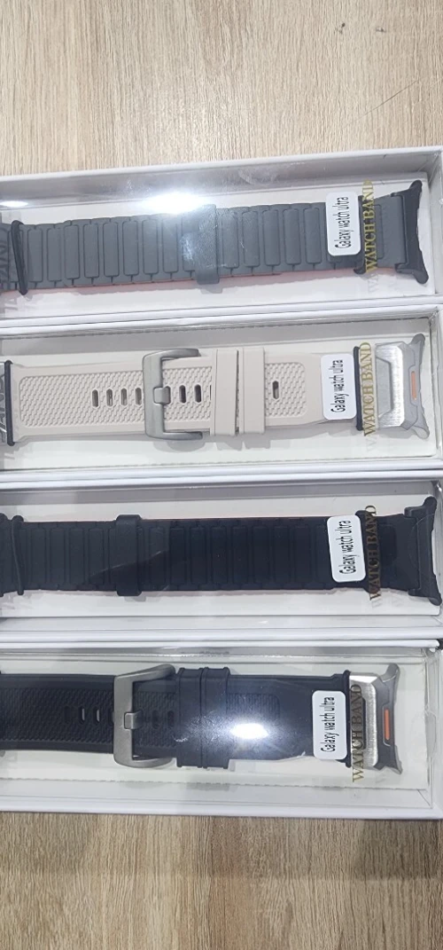 Bracelet samsung watch ultra