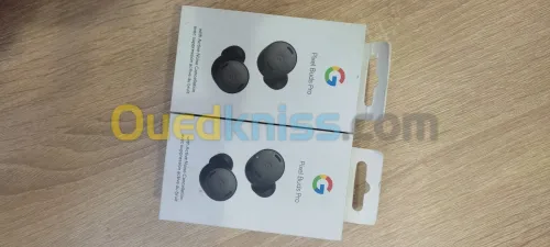 Google pixel buds pro 