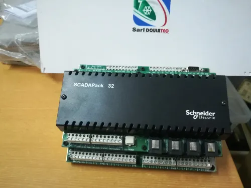 SCADAPack 32