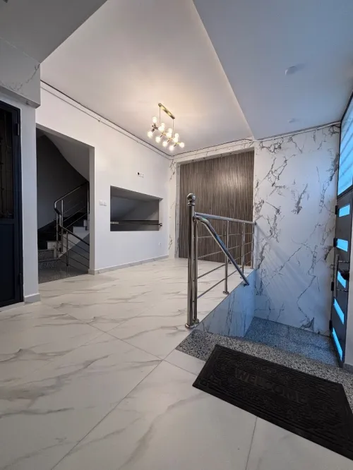 Vente Appartement F4 Oran Bir el djir