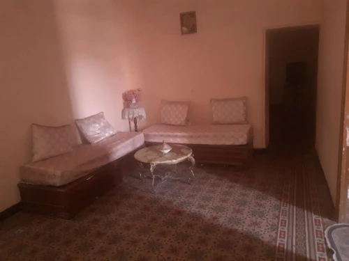 Vente Villa Oran Sidi chami