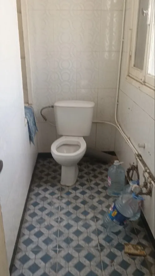 Vente Appartement F2 Oran Oran