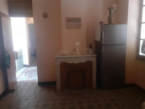 Vente Villa Oran Sidi chami