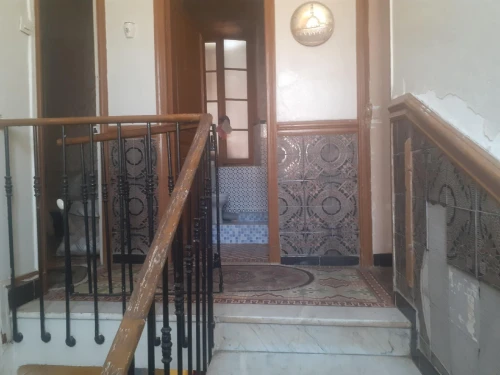 Vente Villa Oran Sidi chami